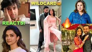 Bigg Boss 19 Wildcard🤯 | Akshay Kumar Trolled🔥 | Deepika Demand😱 | Farah Khan Backlash👀 |India Win🇮🇳