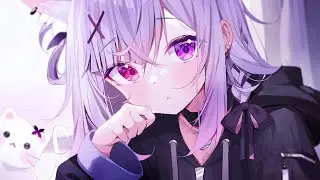 Nightcore - Don't Look Down [Jai Wolf Feat. BANKS]