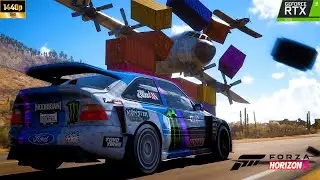 Forza Horizon 5 - 
