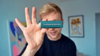 Mein NEUES Kartenspiel