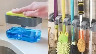 Amazon New Gadgets &hearts;️ Beauty , smart Appliances , kitchen tool Utensils Unique Home Items &hearts;️