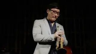 20181227 jin kim the jazz unit - 앵콜 @Ode Port
