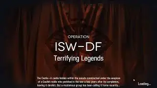 Arknights IS2 No Relics Guide - Terrifying Legends