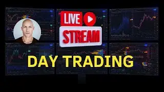 Day Trading LIVE  - 7 January 2026