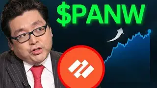 PANW Stock MASSIVE UPDATE (buy now or what?) Palo Alto Networks stock best broker review
