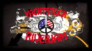 YACHTSTOCK RIVERJAM June 30, 2018