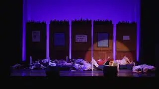 Annie Jr The Musical 2024