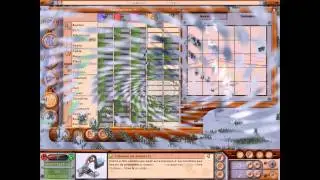 Ski Park Manager PC 2002 Gameplay