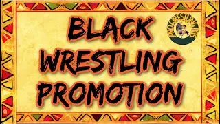 ROH Releases And Why Free Agents Should Launch A Black Wrestling Promotion