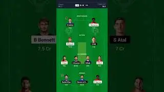 🔥 ZIM vs AFG Dream11 Team Prediction | 2nd T20I | Afghanistan Tour of Zimbabwe 2024 🔥