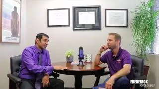 Ep. 147 Dr. Amir Rashidian of Mid Atlantic Chiropractic Center