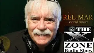 Rob McConnell Interviews: Dr. Christopher Sowton - Dreamworking