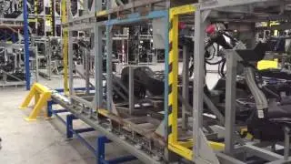 Rychl&eacute; ykl&aacute;d&aacute;n&iacute; kamionu pomoc&iacute; sp&aacute;dov&eacute;ho reg&aacute;lu - z&aacute;kazn&iacute;k ze Slovenska