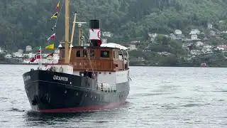 M/S Granvin