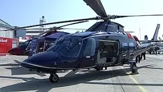 El mercado de lujo de la aviación