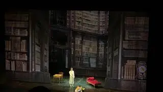 “ In diesen heil’gen Hallen ” - Sejong Chang