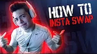 MW2 Multiple Instaswap Tutorial