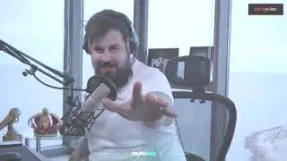 PAPO REACCIONA A CHISTEMC  GRAN REACCION