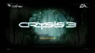 Crysis 3 - Brute Force Upgrade (Get 15 Power Kick Kills)