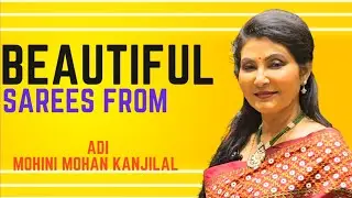 Some Beautiful Collections from Adi Mohini Mohan Kanjilal