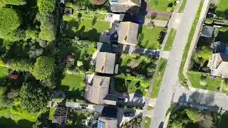 Fairways Road - Drone Highlight Film - brought to you by Vince Taylor Tofts - best viewed in 4K/HD.