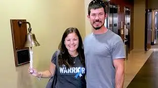 Merck: My HPV Cancer Story &ndash; Survivor Testimonial & Young Couple's Journey