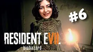 Birthday dhamaka in lucas style | RE 7 Biohazard  (part 6)