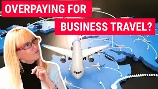 How To Cut Business Travel Costs: 20% Savings 