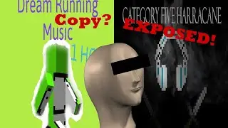 THORIUM SMP ***EXPOSED COPIED*** MUSIC