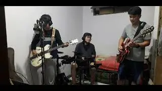 SEVENDAYS BAND - PEJUANG KELUARGA