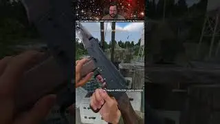 PS5| ARMA REFORGER | If Pokemon were real, we would have used them in the Iraq War