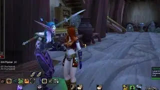 World Of Warcraft Quest Info: To the Spire