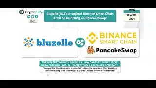 NEXT BIG CRYPTO | 3 major news | Binance, Bluzelle, Travala, IoTeX