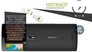 Doogee Kissme DG580 From TabletRus