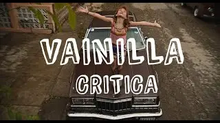 VAINILLA (2025) - FICM 2025 - MAYRA HERMOSILLO - PROXIMAMENTE EN CINES