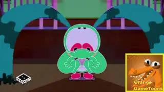 No A Boomies Wee Kid Crying [Klasky Csupo 1997 Effects]