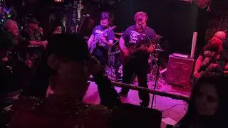 Big Brother @ Bovine Sex Club - Toronto - April 12th 2025