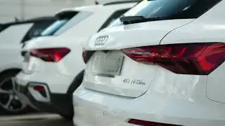 Audi A3 Allstreet 40 TFSIe plug-in hybrid #make  it #real #2026