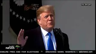 Trump set to declare national emergency to build border wall