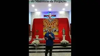 E todos ficaram cheios do Espírito Santo _ Pregação Leandro Rabello