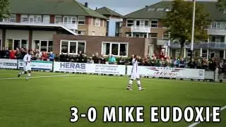 Fortuna Wormerveer - WSV'30