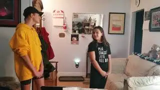 Kimmy and Jacob 2 Nov.2.20