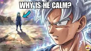 This Fight Was Never About Strength &mdash; What Really Happened in Goku vs Rimuru
