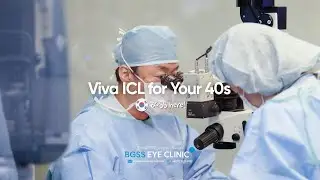 ✨Viva ICL: The Game-Changer for Your 40s and Beyond!✨