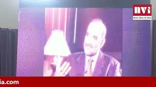 SOS Village founder J.N. Kaul remembered on his birth centenary; KSS holds special #programme