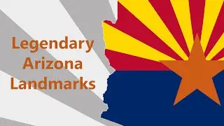 Local Arizona Legendary Landmarks // Christina Deloma