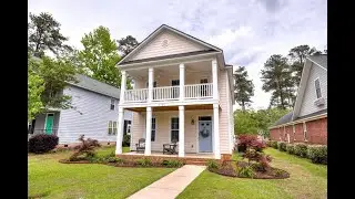 NEW LISTING: 3164 Mayflower Lane Sumter SC 29150