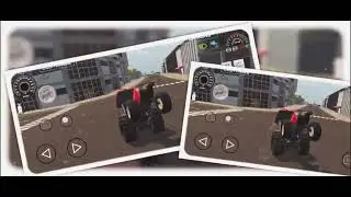 Indian vehicle simulator 3D game trending short viral YouTube channel download 4khd #youtube#viral#