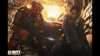 Official Reveal Trailer | Call of Duty: Infinite Warfare