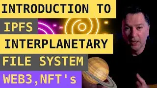 What is IPFS?  How does IPFS work with NFT's and Opensea. Getting Started with IPFS Tutorial